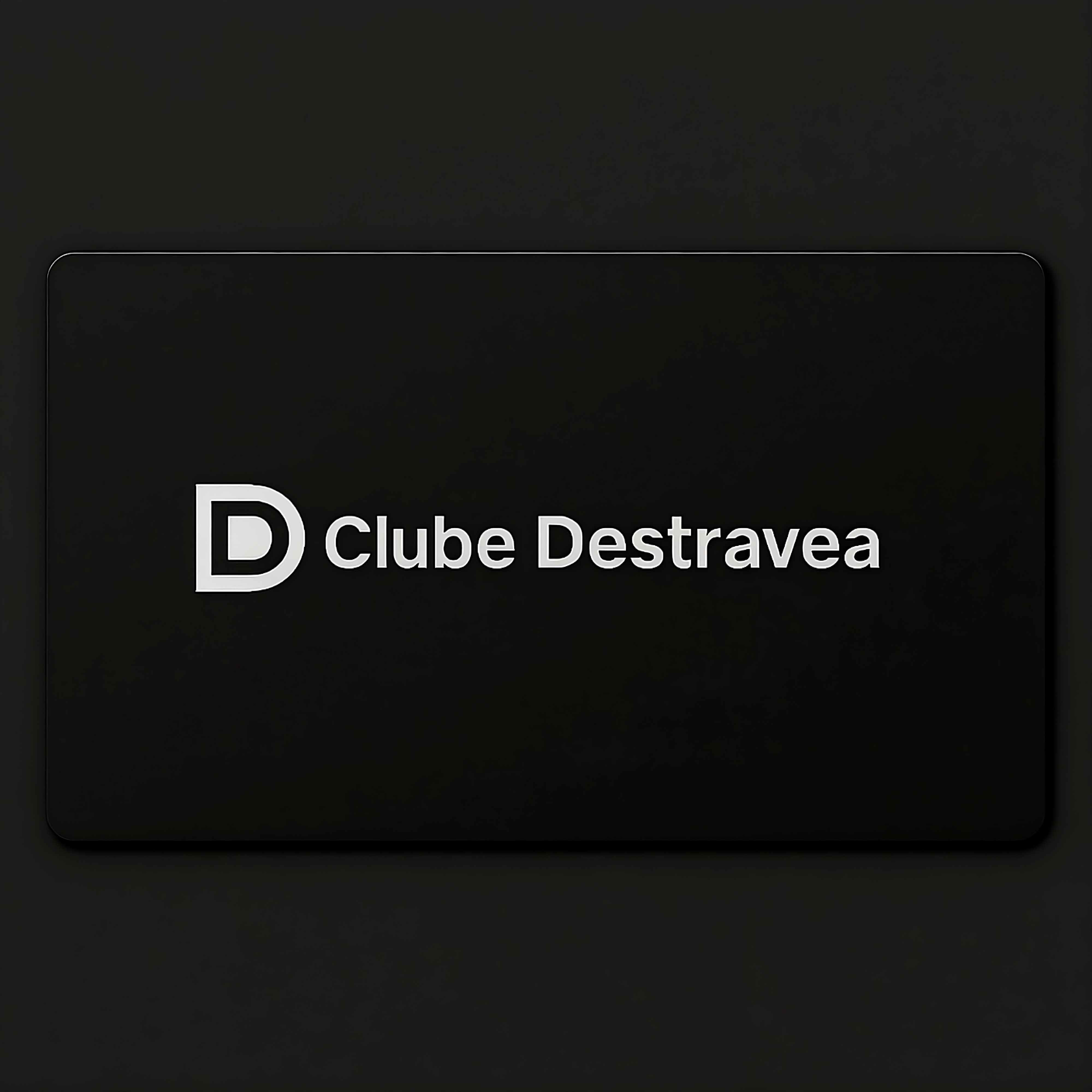 Destravea Card